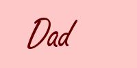 Dad