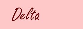 Delta