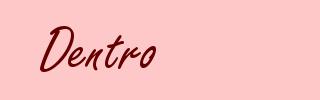 Dentro
