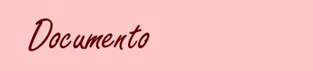 Documento