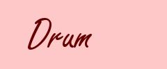 Drum