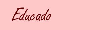 Educado