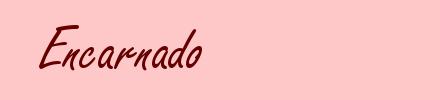 Encarnado