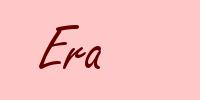 Era