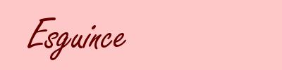 Esguince