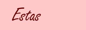 Estas