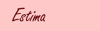 Estima