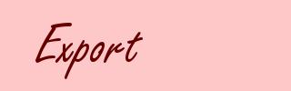 Export