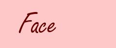 Face