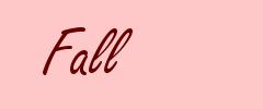 Fall