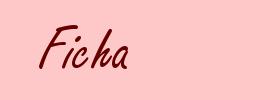 Ficha