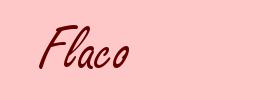 Flaco