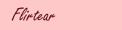 Flirtear