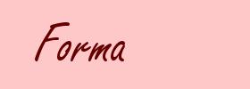 Forma