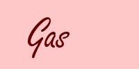 Gas