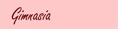 Gimnasia