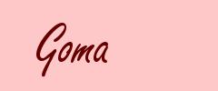 Goma