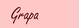 Grapa