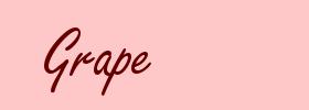 Grape