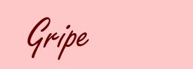 Gripe
