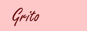 Grito