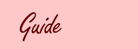 Guide