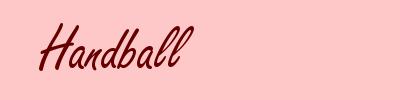 Handball