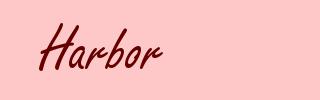 Harbor