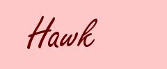 Hawk