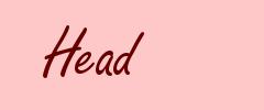 Head
