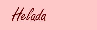 Helada