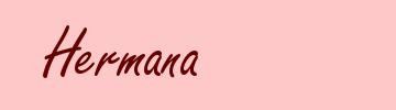Hermana
