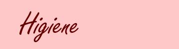 Higiene