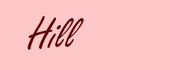 Hill