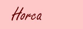 Horca
