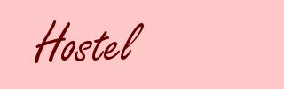 Hostel
