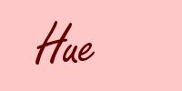 Hue