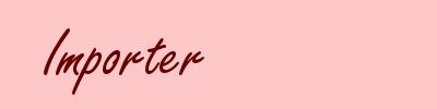 Importer