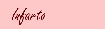 Infarto