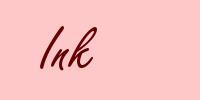 Ink
