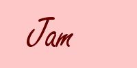 Jam