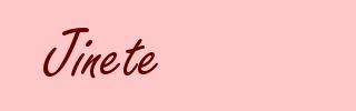Jinete