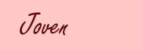 Joven