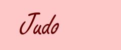 Judo