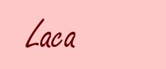 Laca