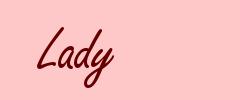Lady