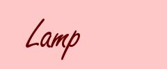 Lamp