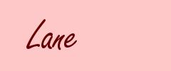 Lane