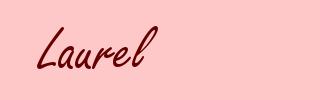 Laurel