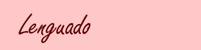 Lenguado